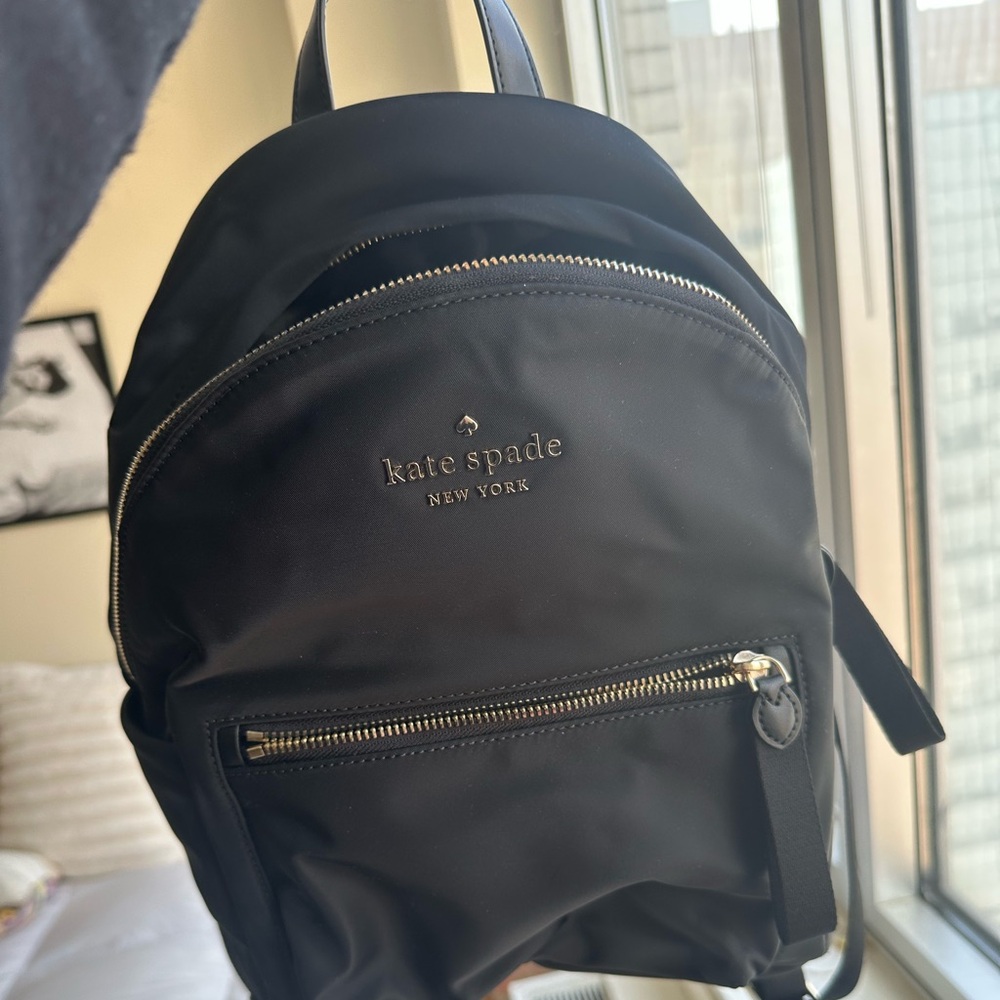 Kate spade backpack